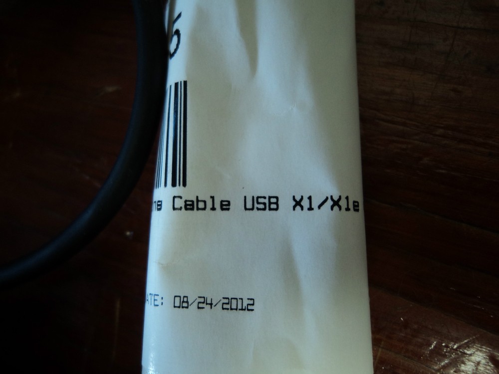 HYT Compatible PROGRAMMING CABLE software X1e X1P PD662 PD682 PD602 PC45 HYTERA