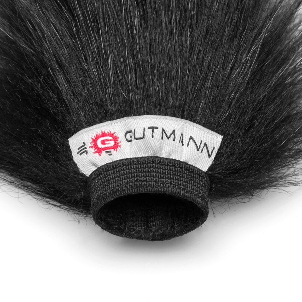 Gutmann Microphone Windscreen for JVC MV-P615U