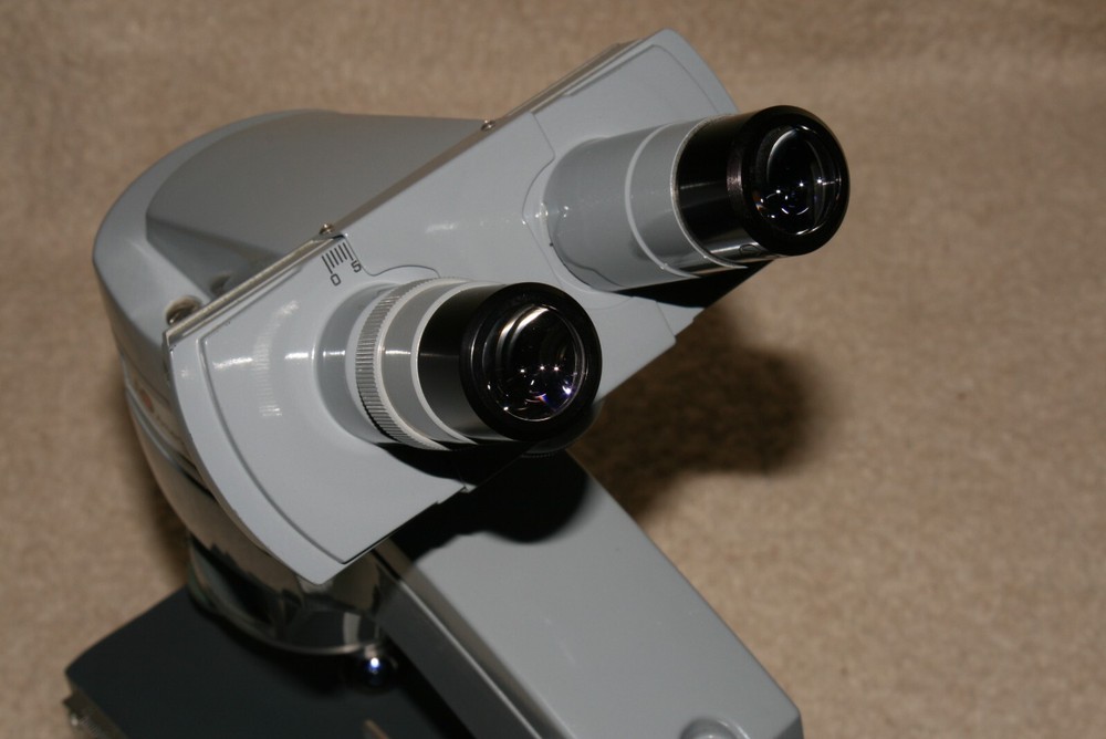 *Sale* AO PHASE/Dark Phase Microscope.. EXCELLENT Condition