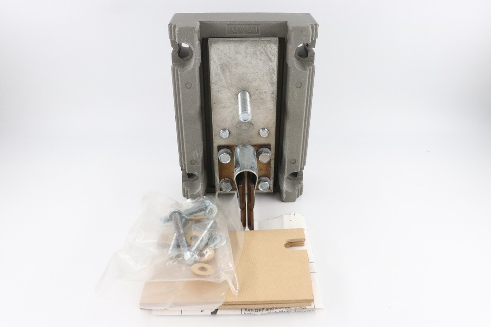 SIEMENS W30644 400 & 800 A LOAD BASE ASSEMBLY