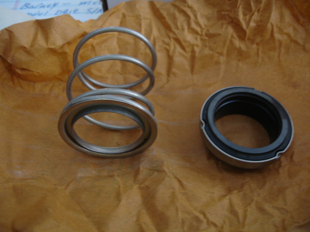 Barneys Mechanical Seal Rotor for Model D812 Type 2