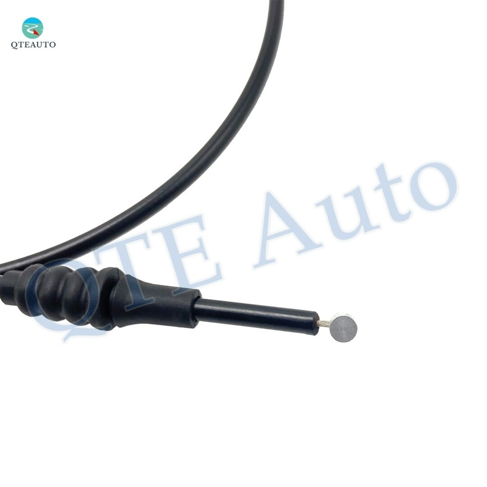 Hood Release Cable For 2010-2017 Mercedes-Benz E550