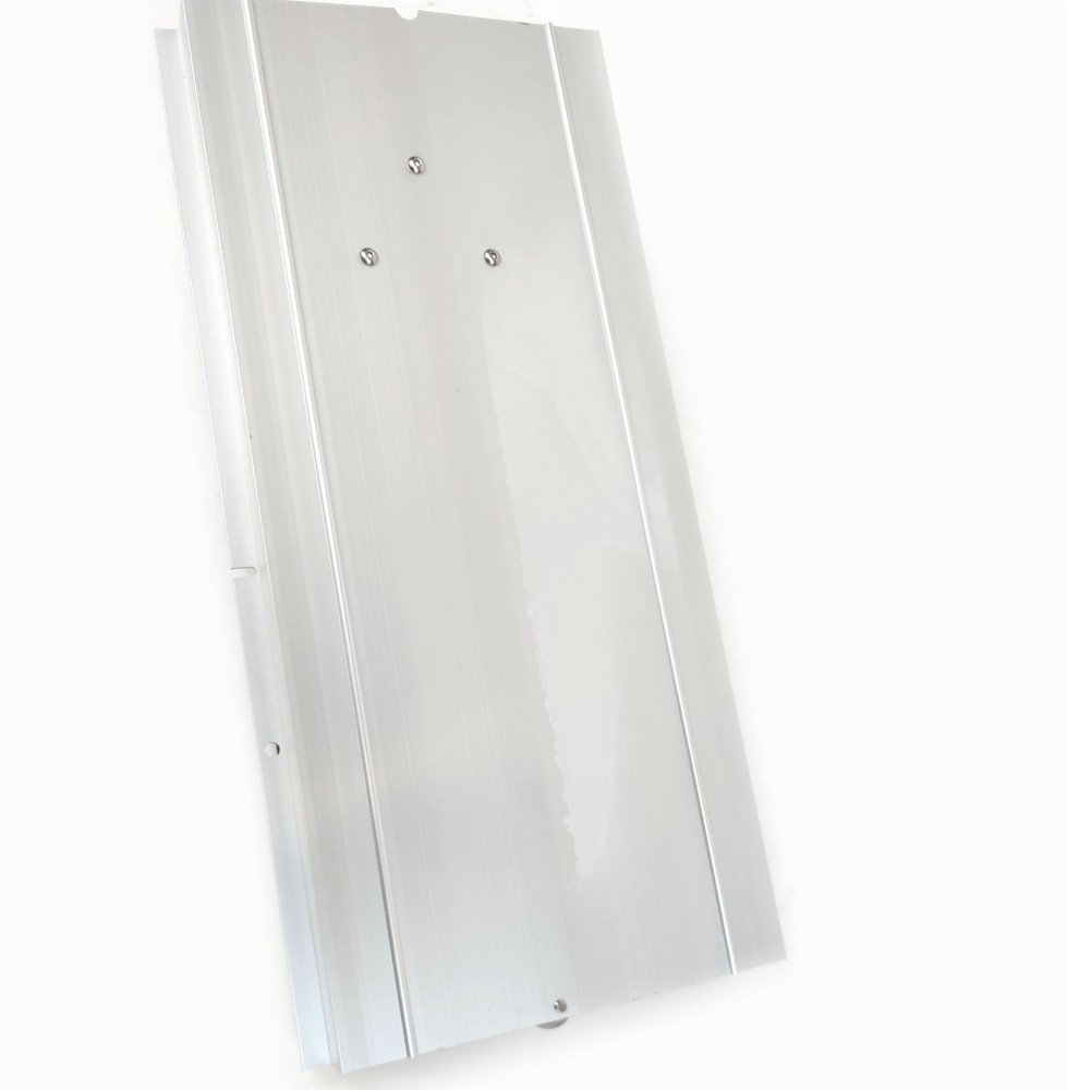 PerkinElmer Flexar FX UHPLC Solvent Manager Tray Working