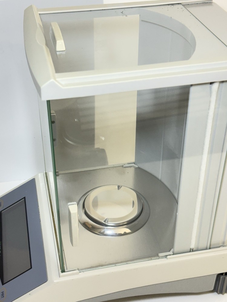 U.S. Solid Analytical Balance USS-DBS series Digital Electronic Precision Scale