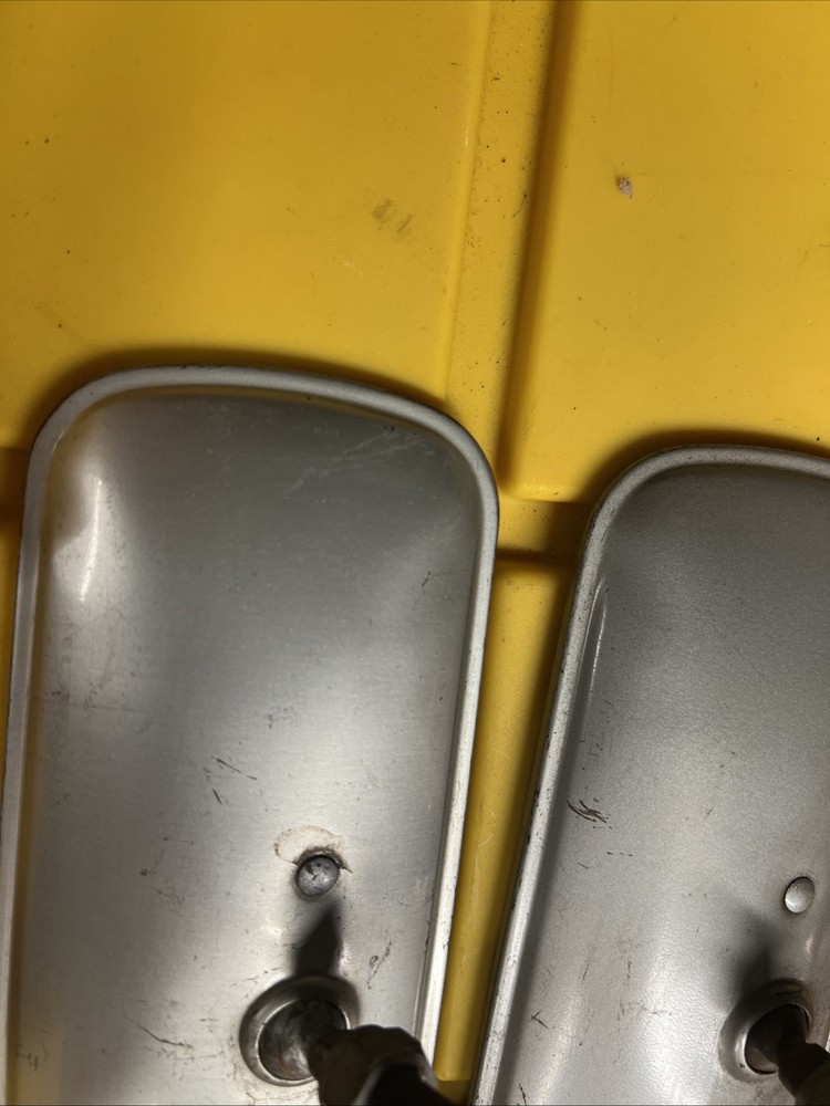 1953 1954 Chevy rearview mirror