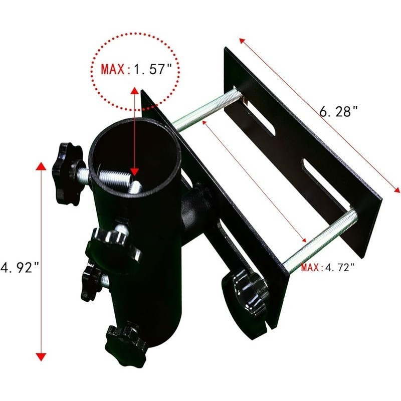 Durable Metal Frame Ideal Home Office & Workspace Versatile Support Structure US