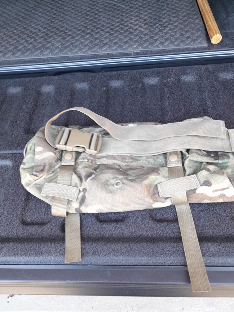 NEW MOLLE II WAIST PACK