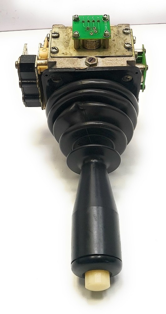 Macgregor Hagglunds ESS024A SP0BU Joystick