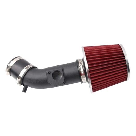 Cold Air Intake Kit High Performance Air Intake System Mazda3 2010-2012