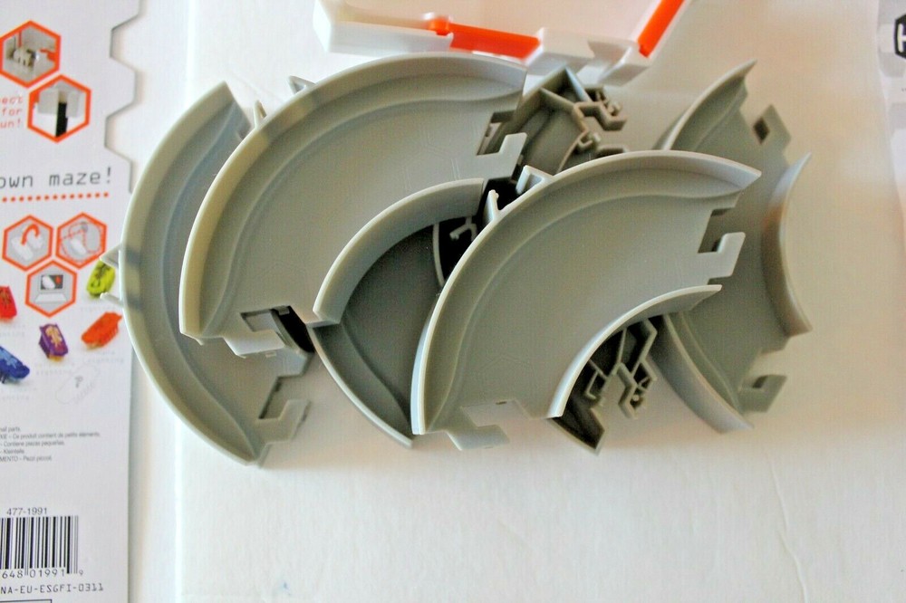 Hexbug Nano Series Accessory Sets 50 connection pieces