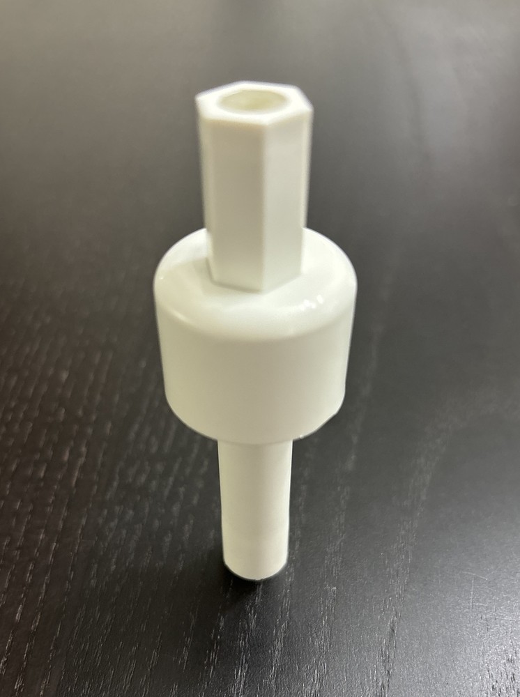 Hamilton Beach Replacement Disc Shaft for ChefPrep Food Processor 70150 Used