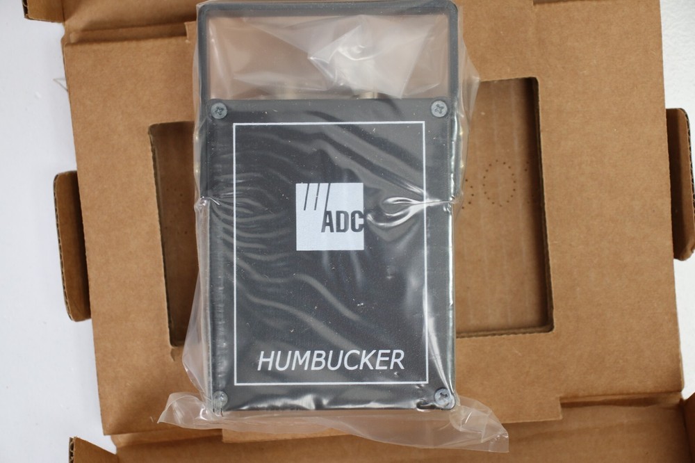ADC Humbucker pair new