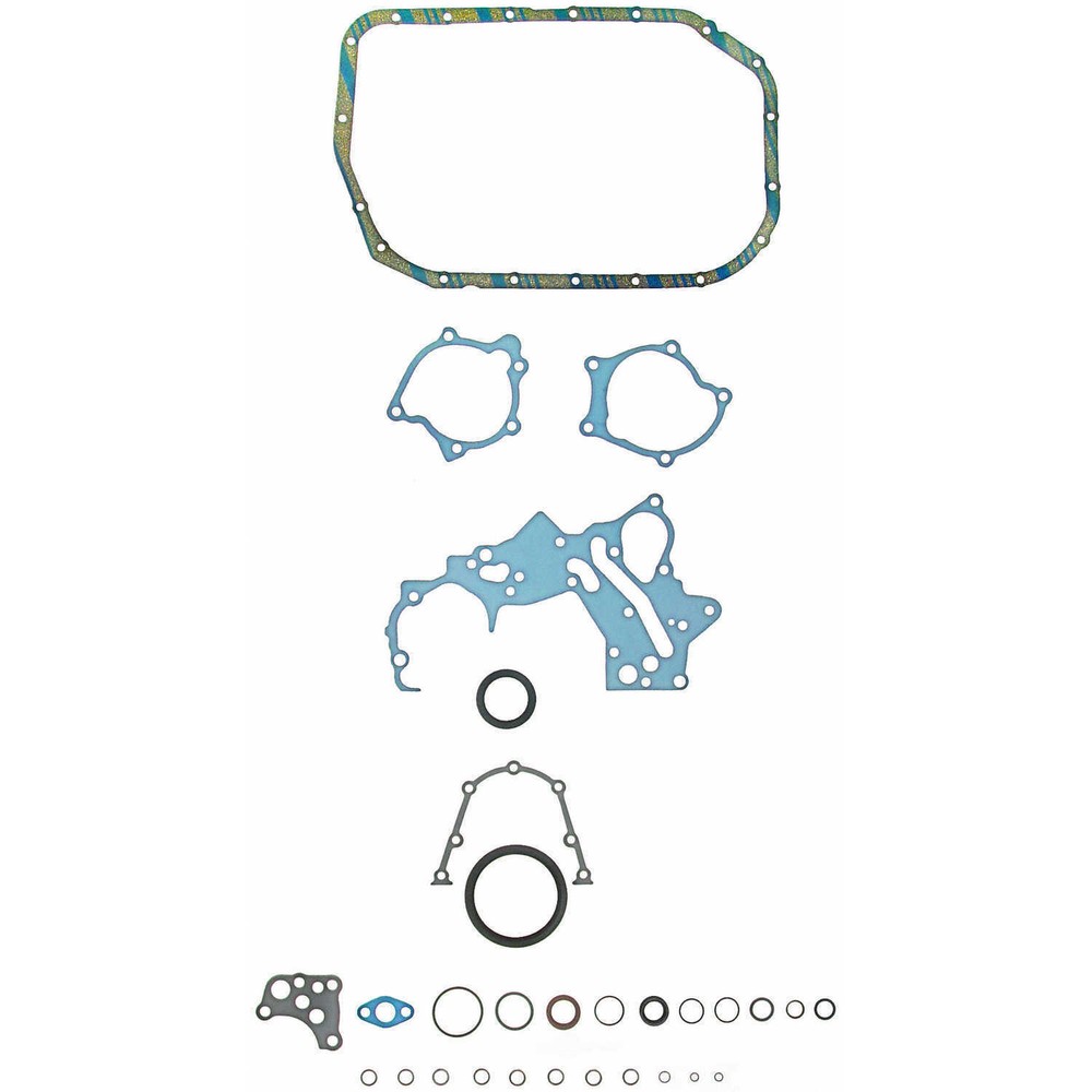 Engine Conversion Gasket Set Fel-Pro CS 9086-1
