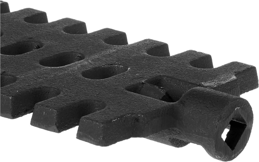 US 40257 Shaker Grate