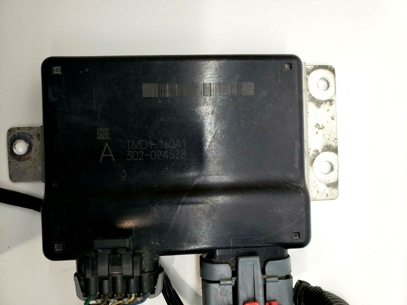 ✅ 03-05 Chevy Silverado GMC Yukon Gas Pedal Drive By Wire TAC Module Swap GM