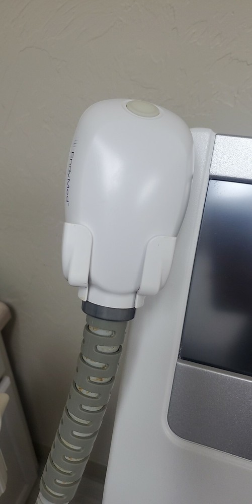 3Deep EndyMed Machine