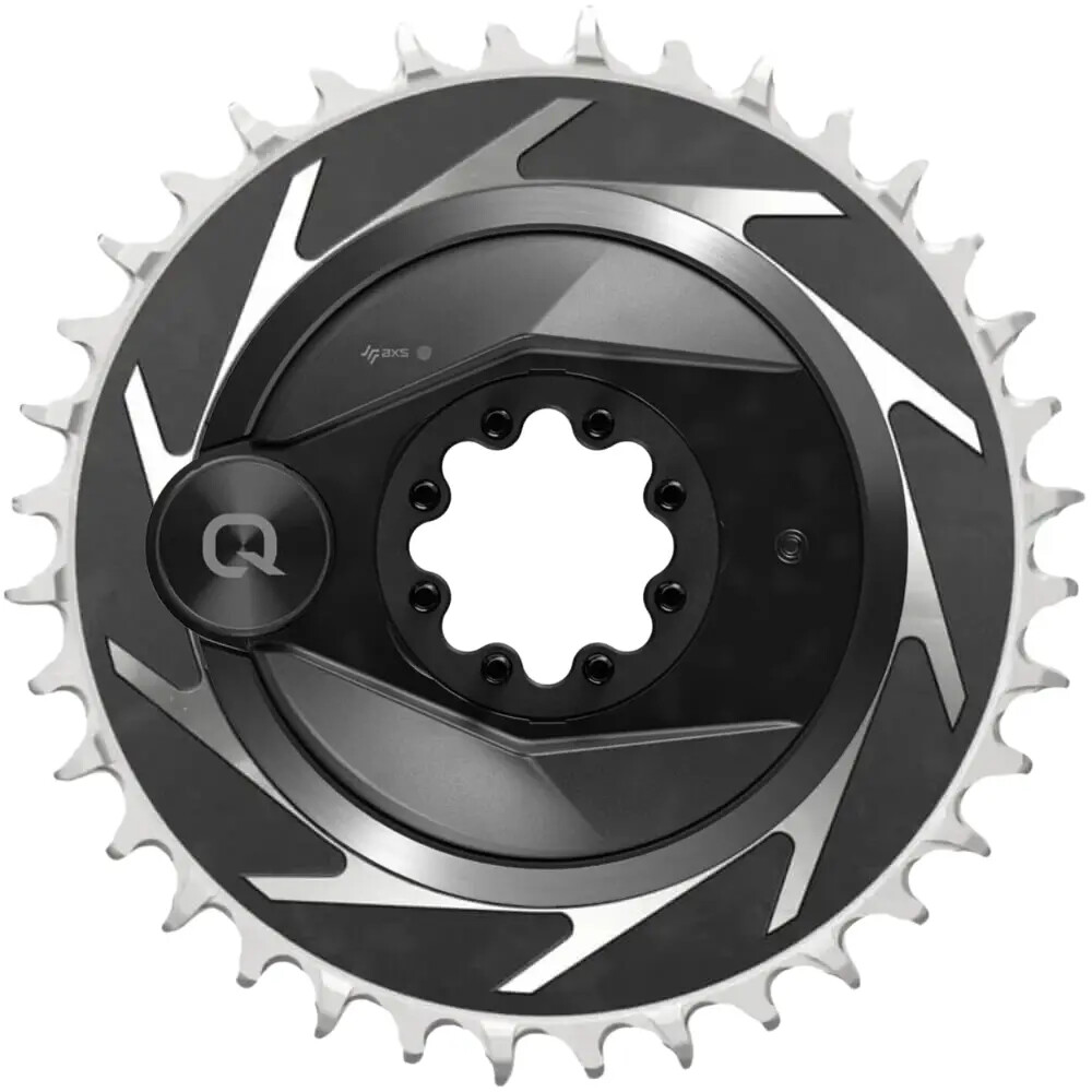 SRAM XX Eagle AXS Transmission Power Meter Spider