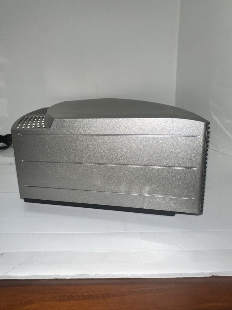 Bose Wave Music System With Remote - TESTED!