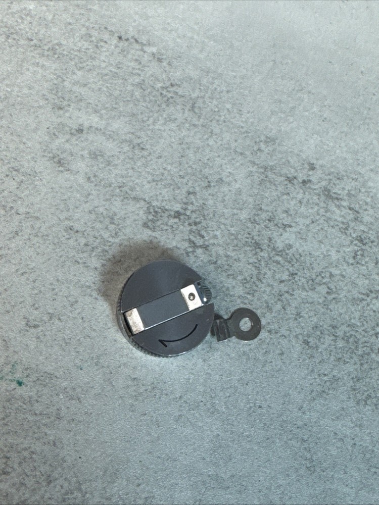 Nikon FTn Rewind Knob