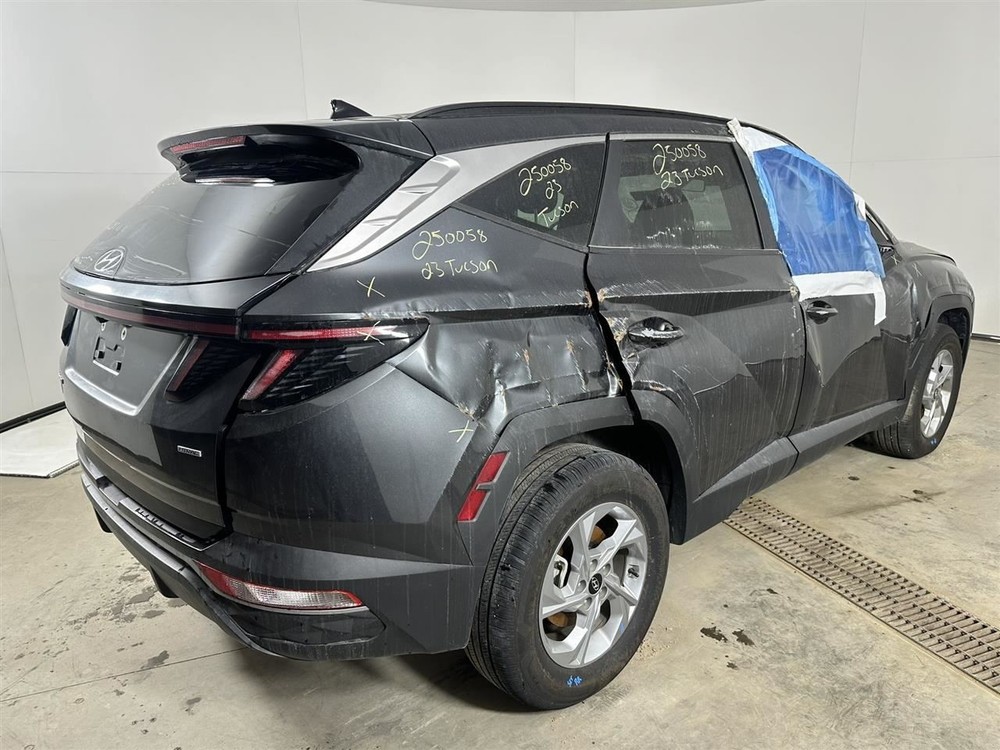 Camera/Projector Camera Windshield Mounted Fits 22-24 TUCSON 2722687