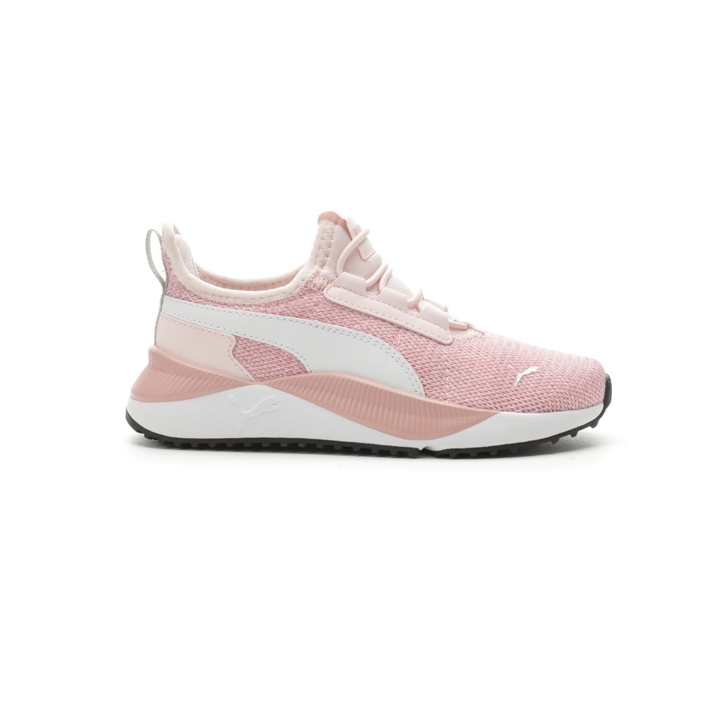 PUMA Pacer Easy Street Slip On  Youth Girls Pink Sneakers Casual Shoes 38443710
