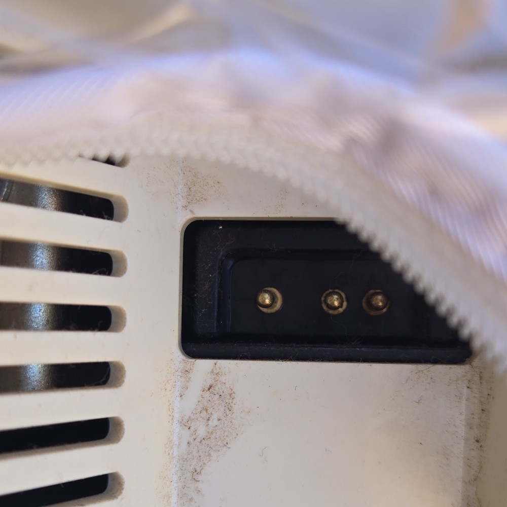 Kenmore Ultra-Stitch 6 Electric Sewing Machine Reverse Stitch Multiple Patterns