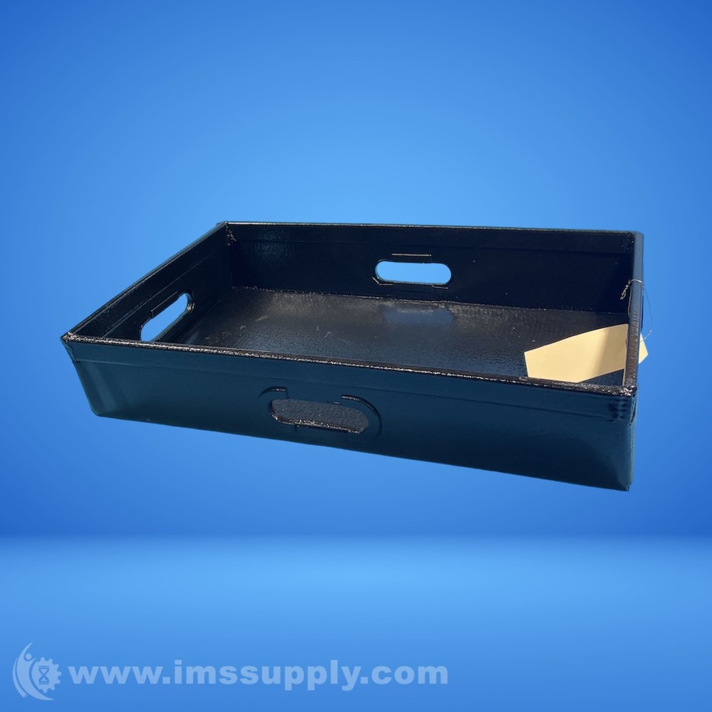 Tray With Handles 2453
