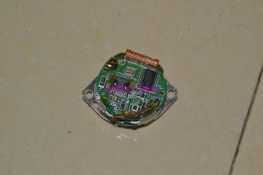 For Used servo motor encoder RE90C-2048C in good condition