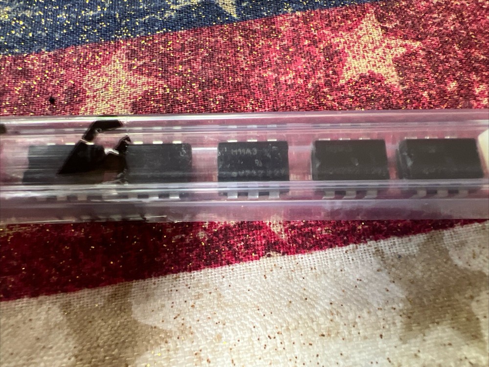 **  QUANTITY 1  **  VISHAY H11A3