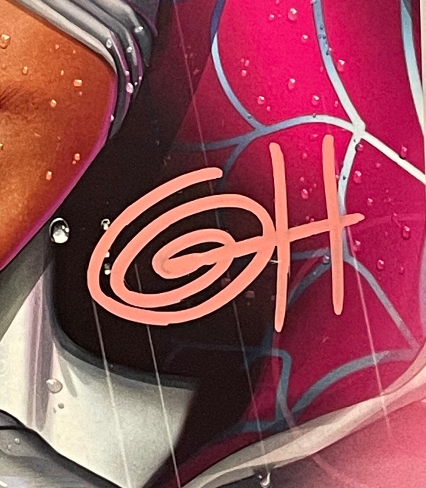 Greg's "GH" Signture (Signature 1.0)