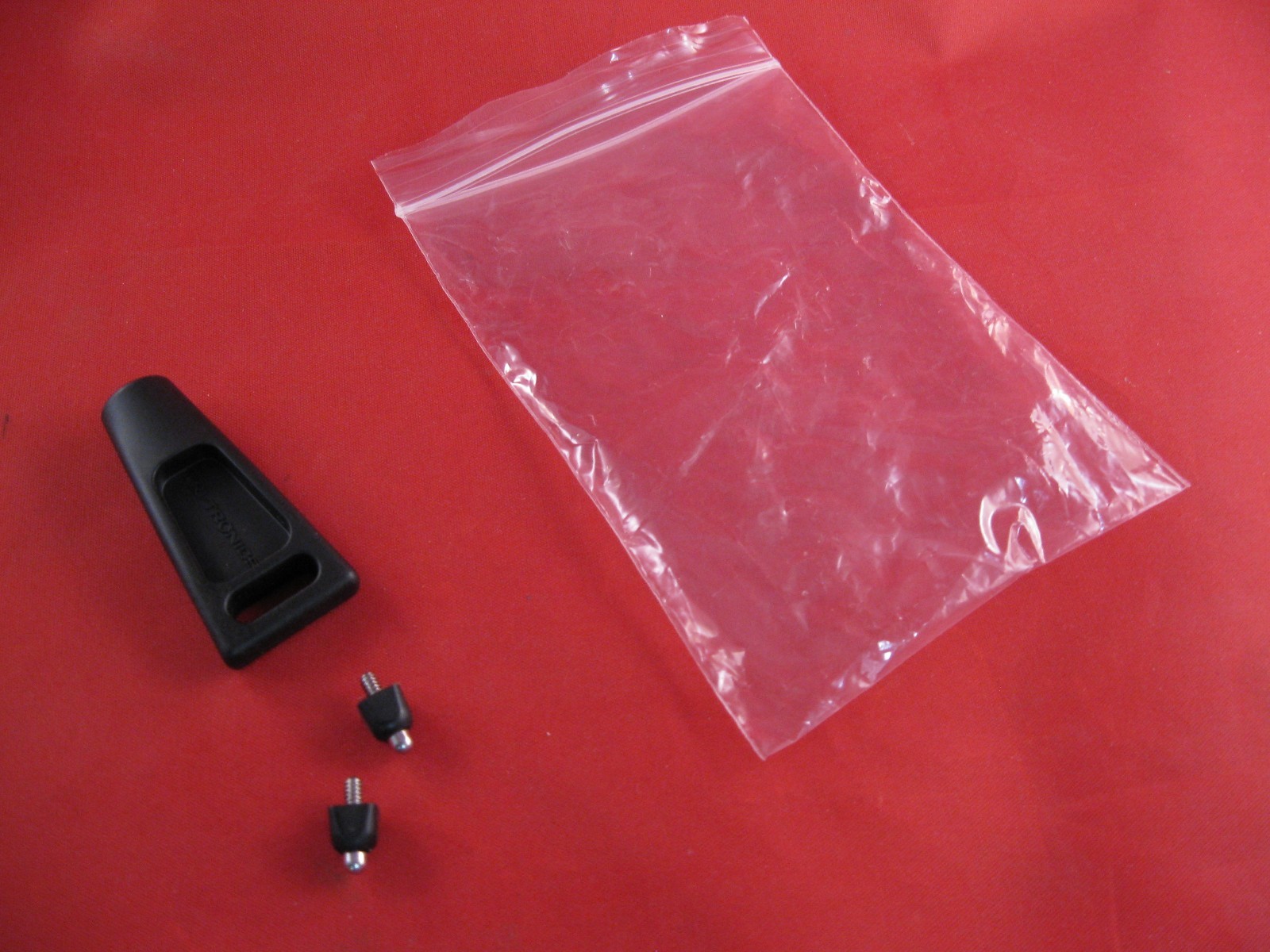 Tri-Tronics EXP Contact Points also fit Garmin PRO ,TT-10/ TT-15 , &mini - Short