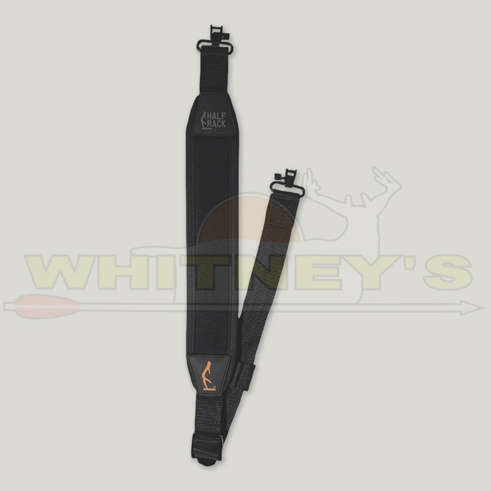 Half Rack Dolores Sling - Black - HR1152
