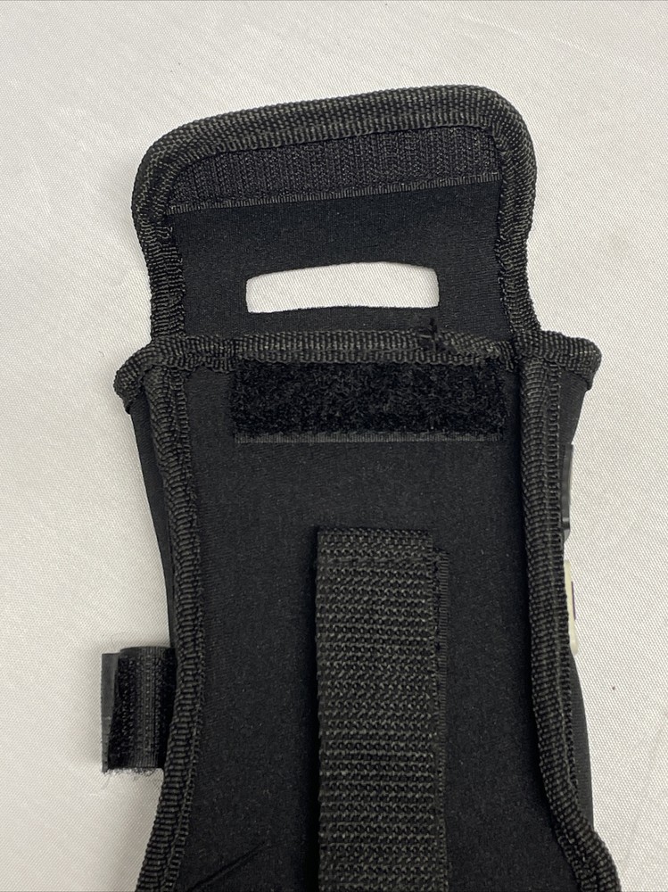 CASE ONLY Martel Electronics Thermo-Couple Calibrator Beta Calibrator Neoprene