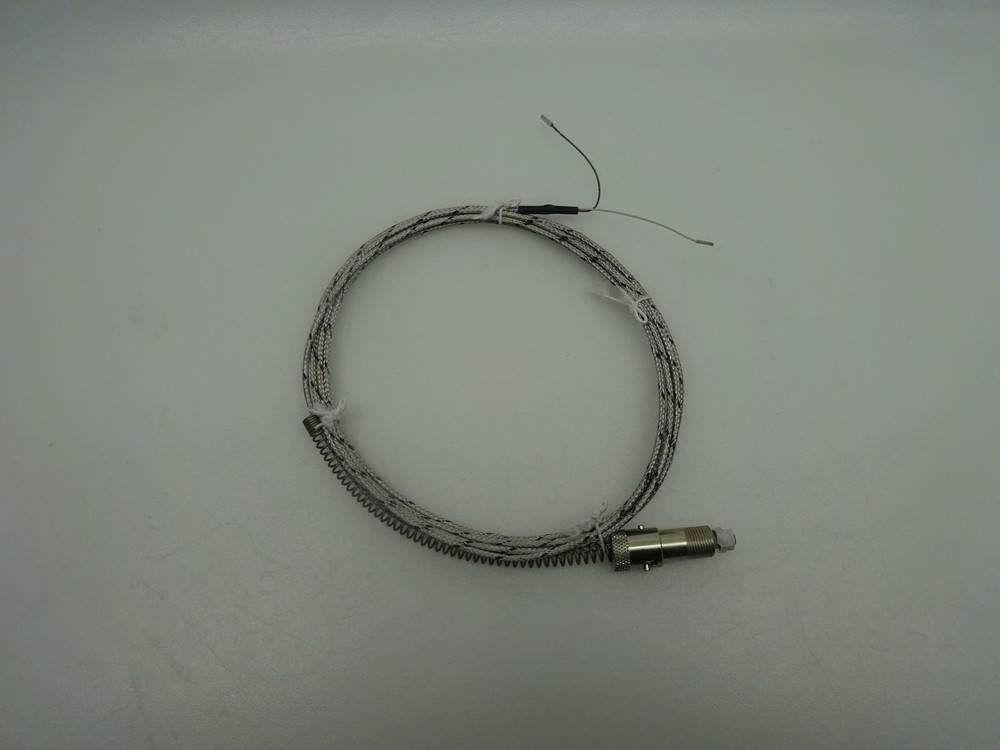 Gräff Temperature Sensor GF-7012 Straight 102510 3.00 m
