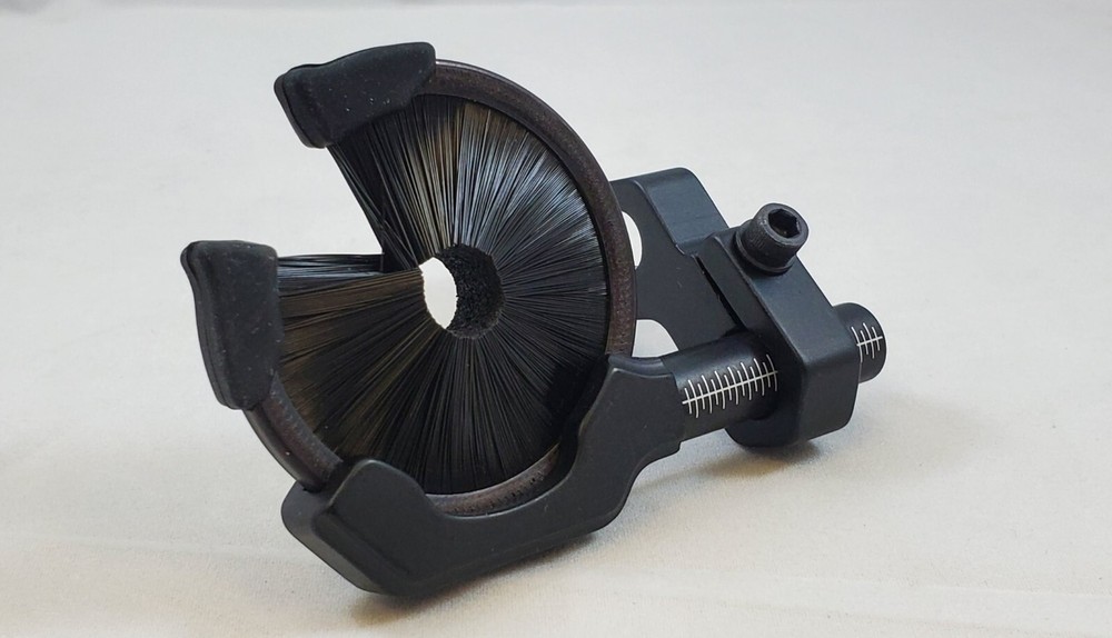 Full Capture Arrow Rest