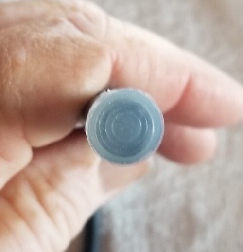 Gaussmeter Probe PA-72 Gauss Meter