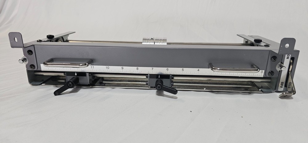 MBM AiroCut Prime Creaser Module