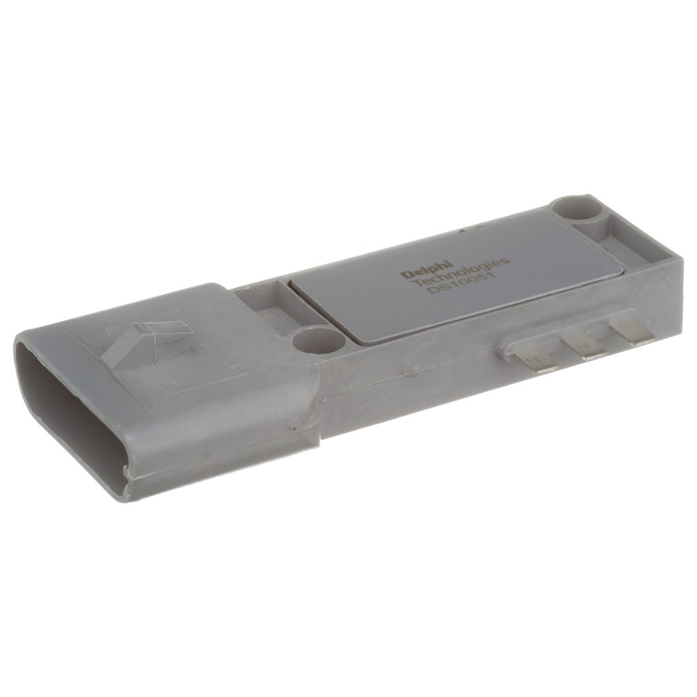 For 1988-1991 Ford Taurus - Ignition Control Module Delphi