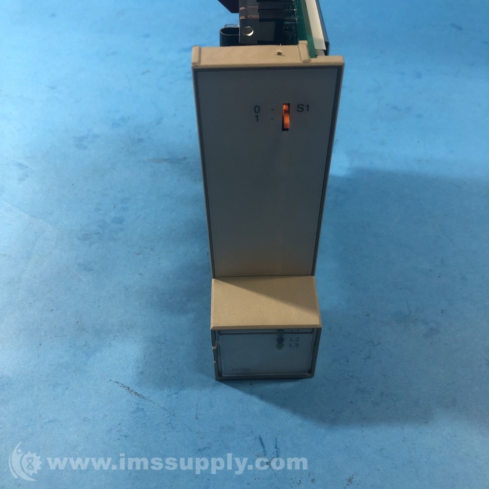 Honeywell XP502 Power Supply USIP