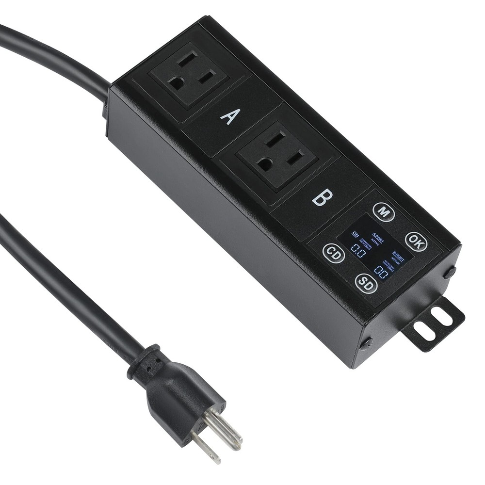 Automatic Vacuum Switch For Power Tools Dust Control Auto Switch To Turn Vacuum/