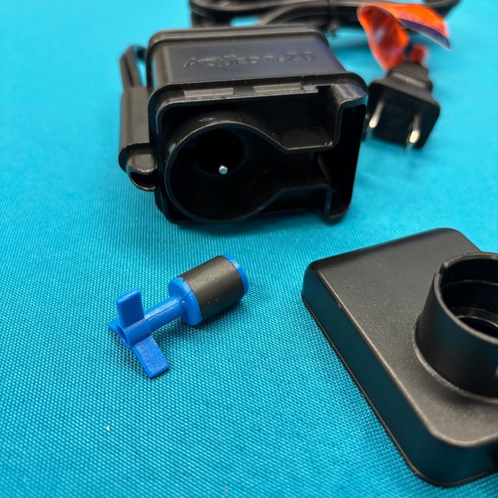 Aqueon QuietFlow Model 20 Pump (Part# 03118)