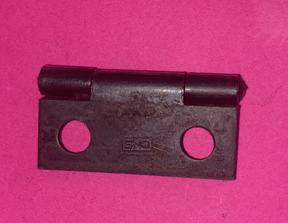 *USED* 271732-SINGER-HINGE-FREE SHIPPING*
