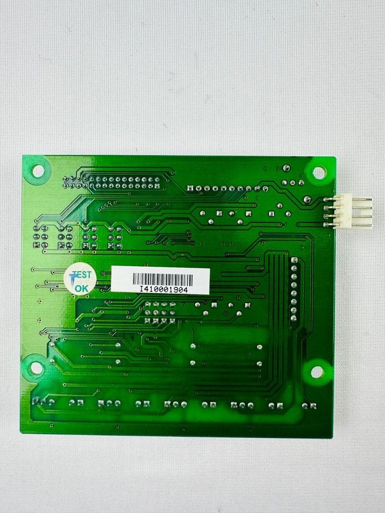 Axiomtek 3420829502 Interface Card