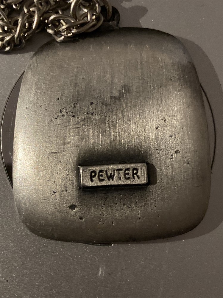 MCM MODERN STYLE LLAMA ???PENDANT