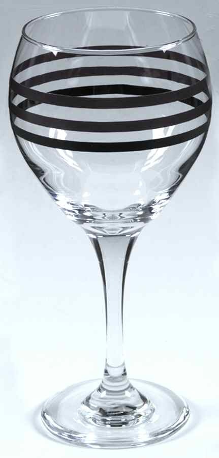 Pfaltzgraff Tandem 16 Oz Goblet 4030839