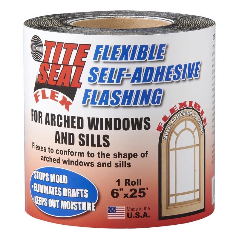 TSF625 6" x25' Tite Seal - Quantity 1