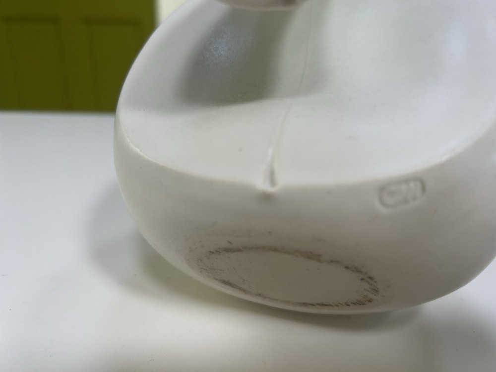 Chris Weaver Pottery Teapot Signed