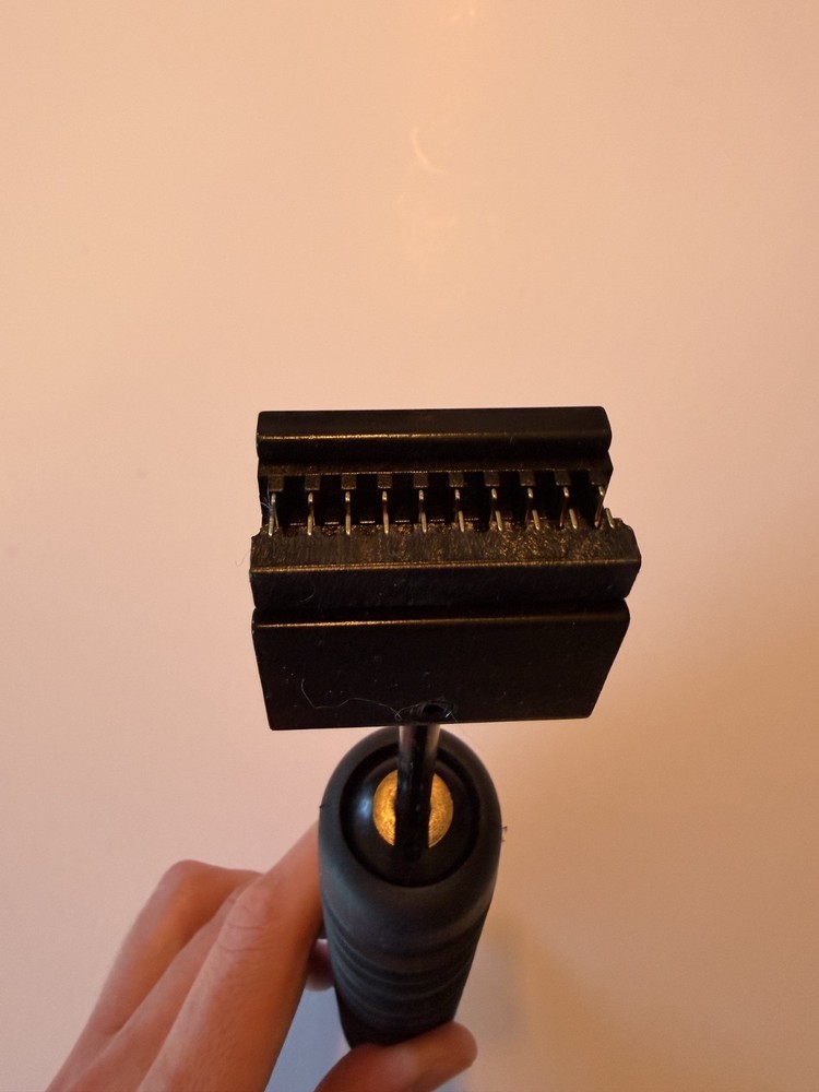 Eclipse 700-014 Punch Down Tool, 110 Type