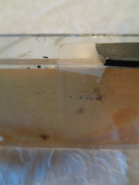 Cascio School Computer Technology Disk Drive Alignment Device Model NE-I-KN