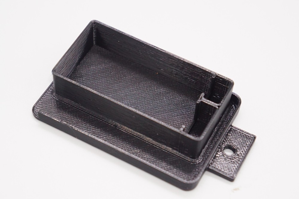 Replacement Battery Cover for Fluke 115 116 117 RMS Digital Multi Meter